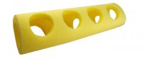 Four-way Connector for  Swimming Noodles